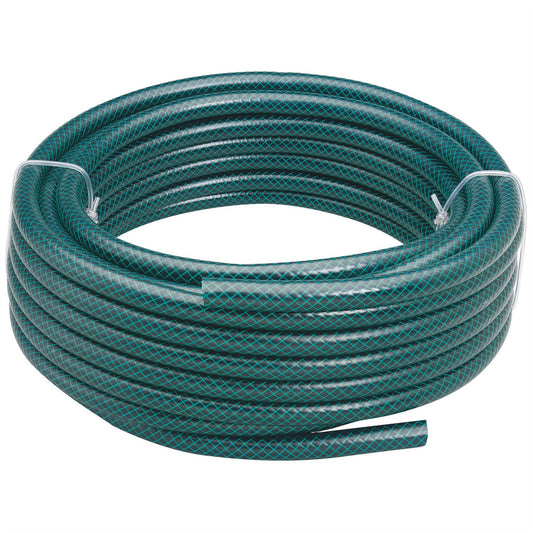 Draper 56311 Watering Hose 12mm Bore 15m Green