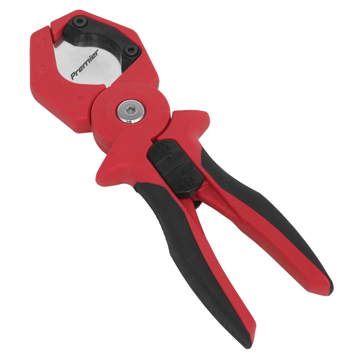 Sealey SC129 Hose Cutter Ø3-32mm