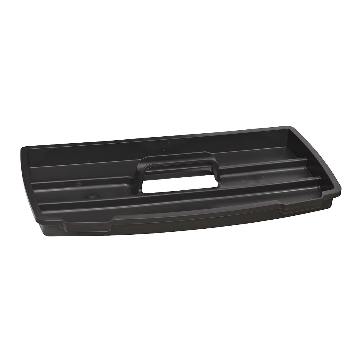 Sealey AP560 Toolbox with Tote Tray 560mm