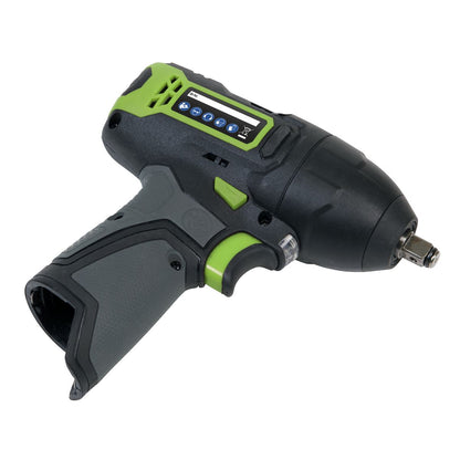 Sealey CP108VCIW Cordless Impact Wrench 3/8"Sq Drive 10.8V 2Ah SV10.8 Series