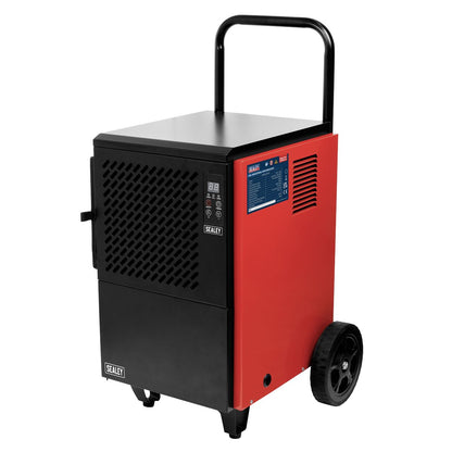 Sealey SDH50 Industrial Dehumidifier 50L