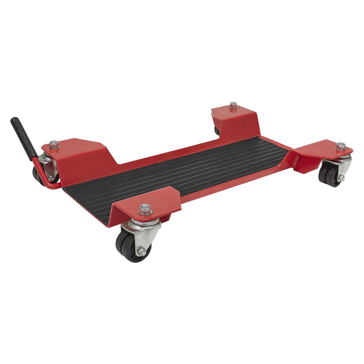 Sealey MS0651 Motorcycle Centre-Stand Moving Dolly