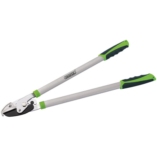 Draper 97958 Anvil Pattern Loppers with Aluminium Handles 685mm