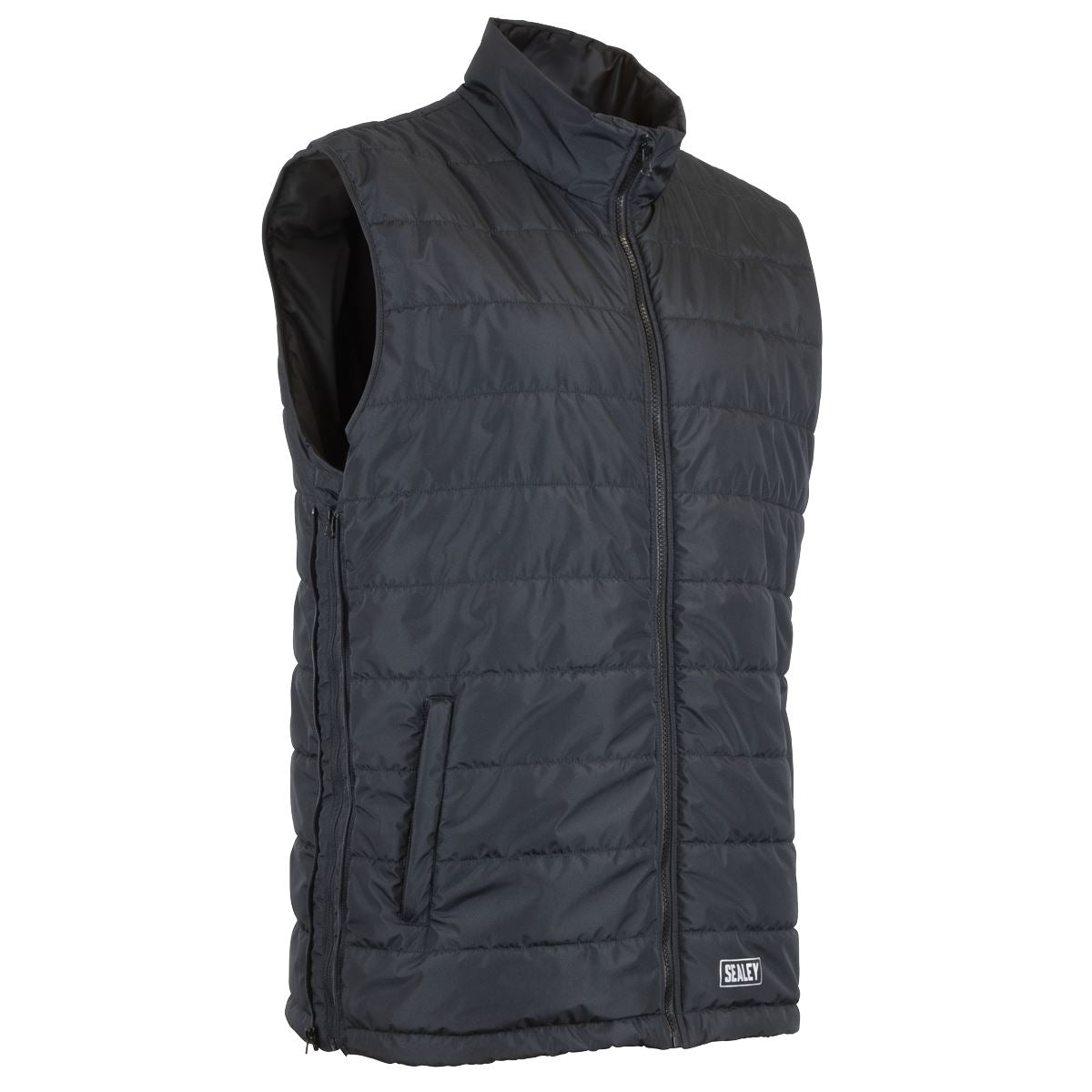 Sealey WPHG01 Heated Gilet 5V - 44" to 52" Chest