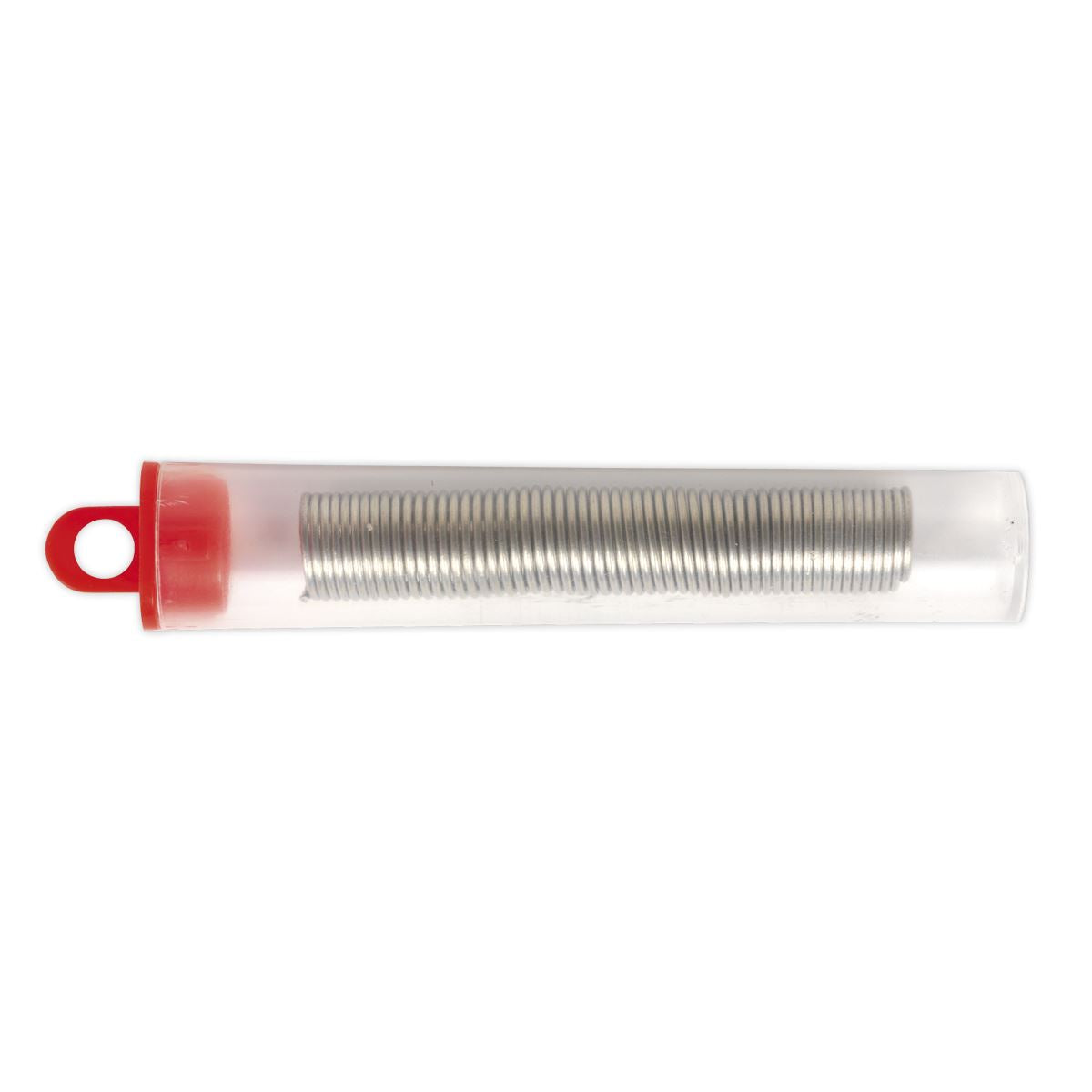 Sealey SW20 Lead - Free Soldering Wire Dispenser Tube