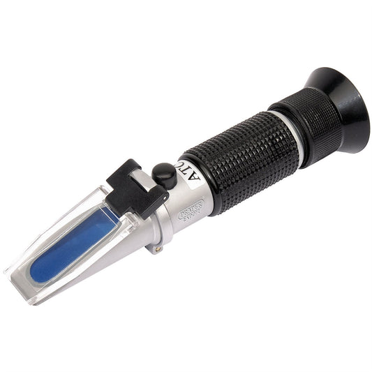 Draper 10645 Anti-Freeze Battery and Screenwash Refractometer Kit