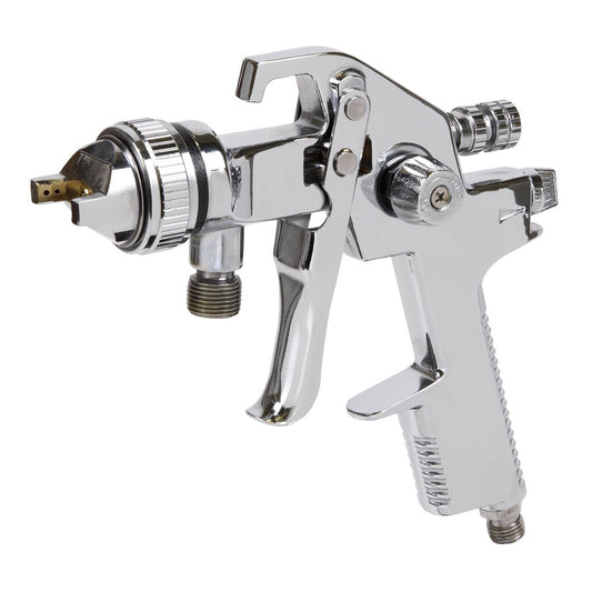 Sealey HVLP-79/P1 Spray Gun 1.7mm Set-Up for HVLP-79/P