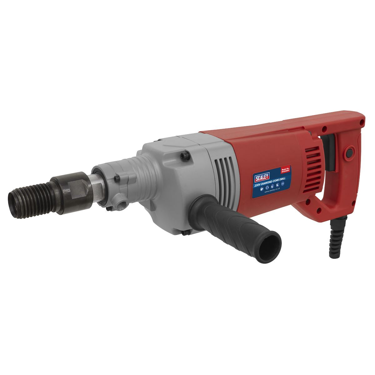 Sealey DCD230V Diamond Core Drill 230V