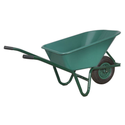 Sealey WB85 Wheelbarrow 85L