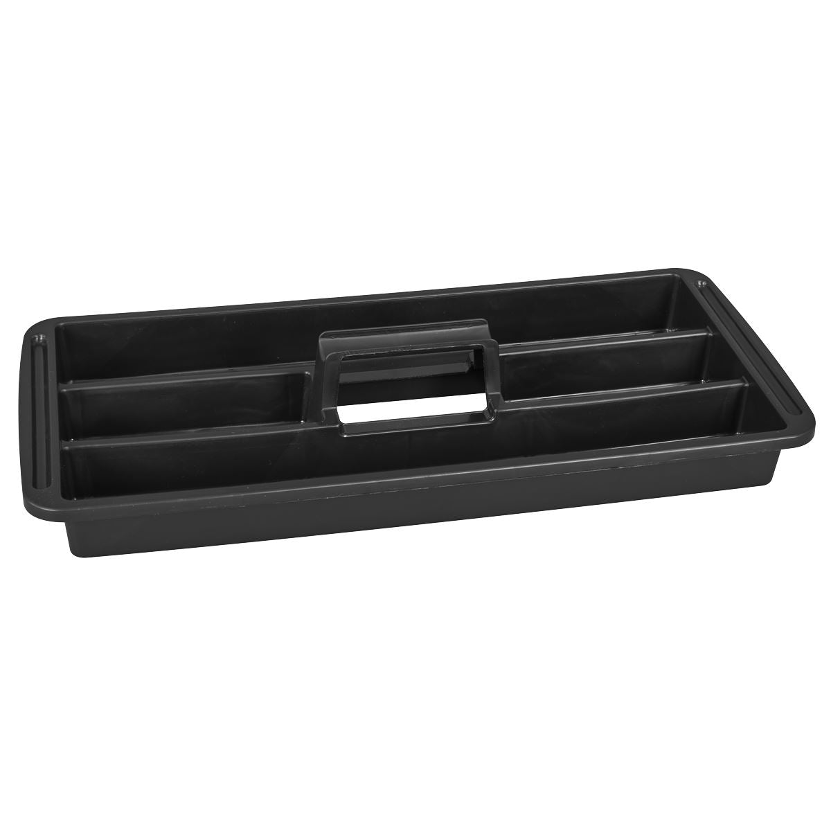 Sealey AP560 Toolbox with Tote Tray 560mm