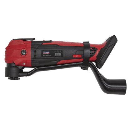 Sealey CP20VMT Oscillating Multi-Tool 20V SV20 Series - Body Only