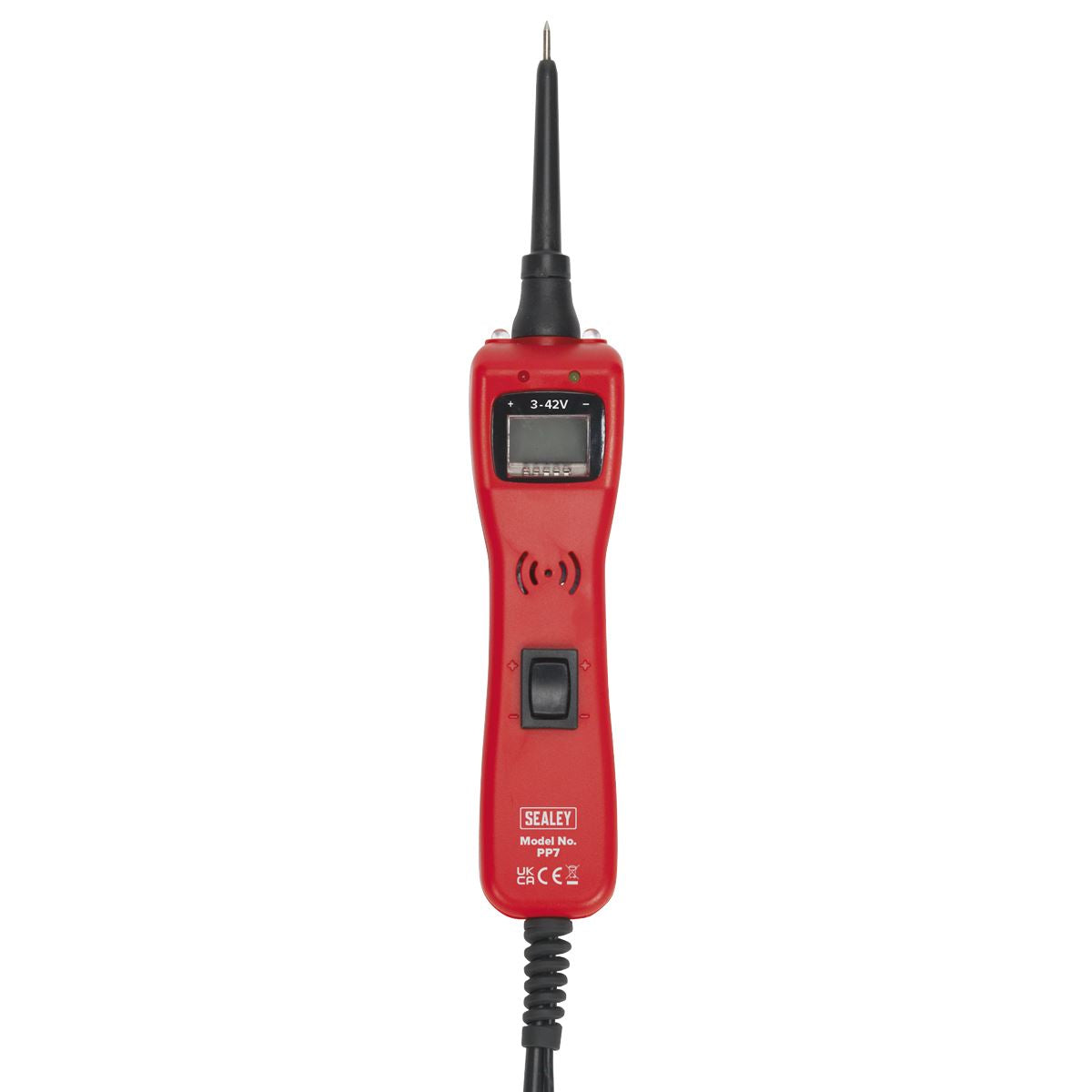 Sealey PP7 Auto Probe 3-42V dc