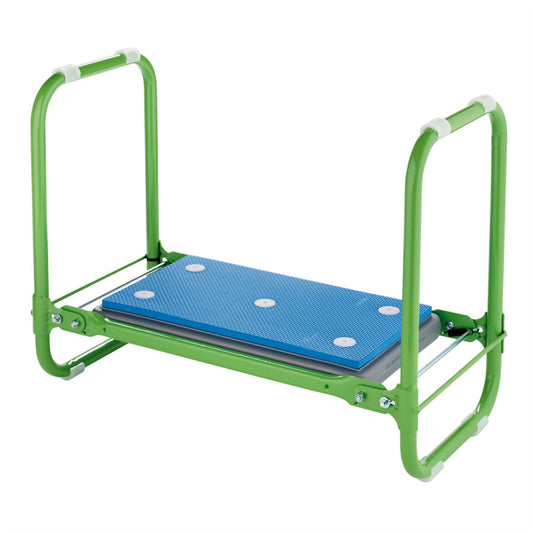 Draper 64970 Folding Garden Kneeler and Seat