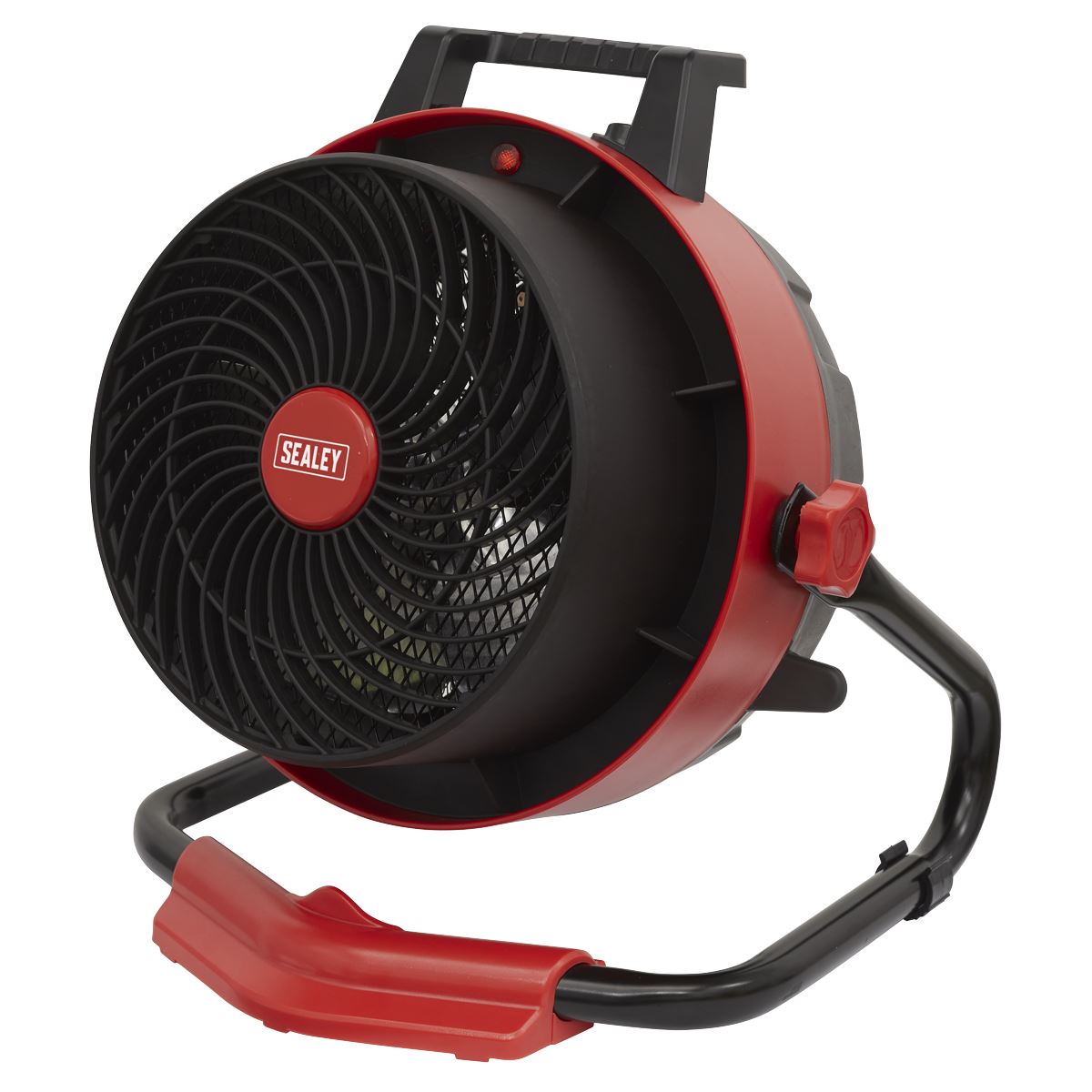 Sealey FH2400 Industrial Fan Heater 2400W 230v