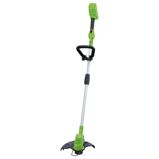 Draper 98504 D20 40V Grass Trimmer Sold Bare