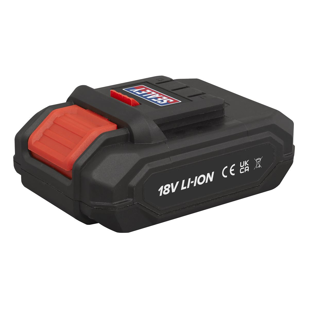 Sealey CP18VLDBP Power Tool Battery 18V 1.5Ah Lithium-ion for CP18VLD