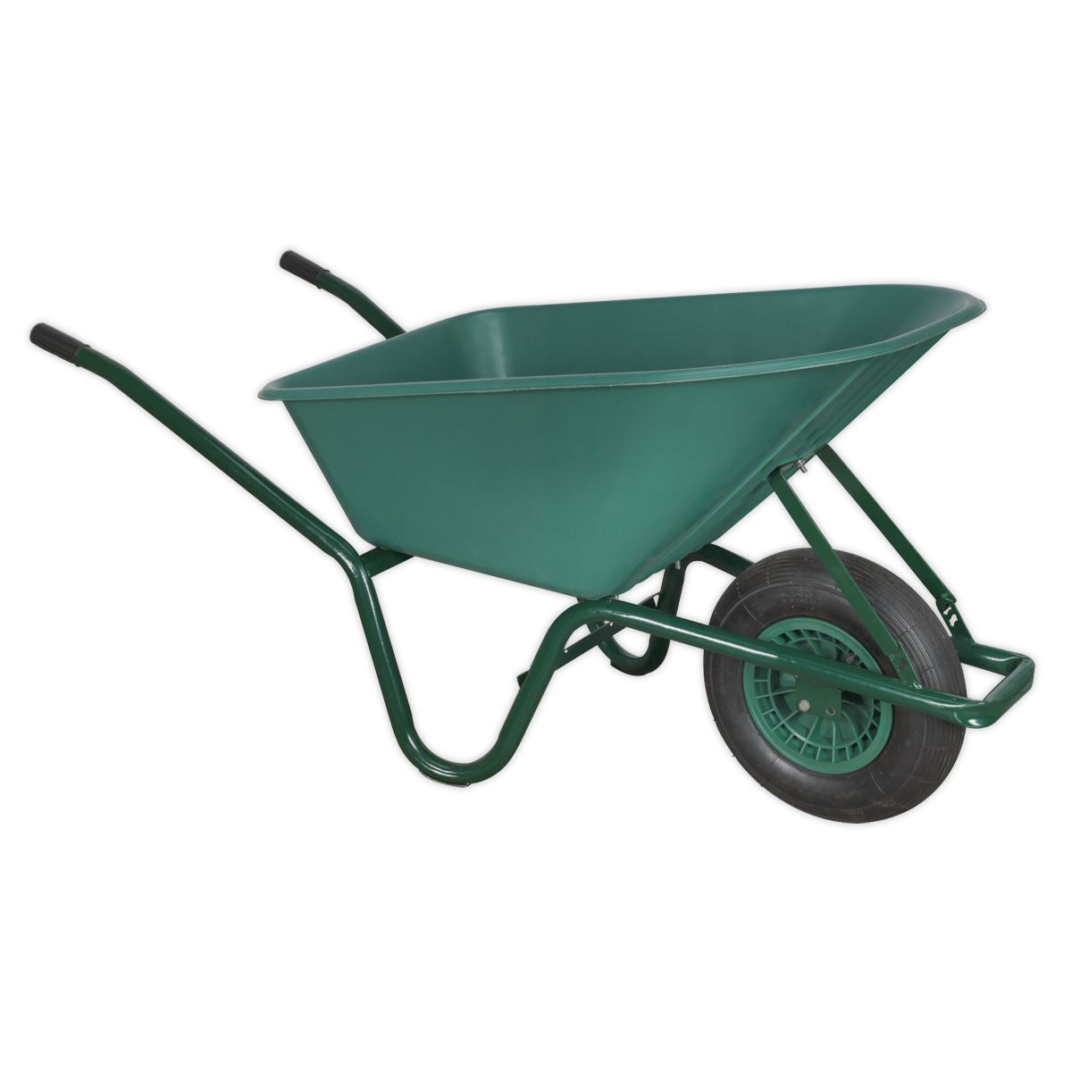 Sealey WB85 Wheelbarrow 85L