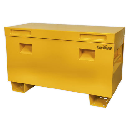 Sealey STB03E Truck Box 910 x 430 x 560mm