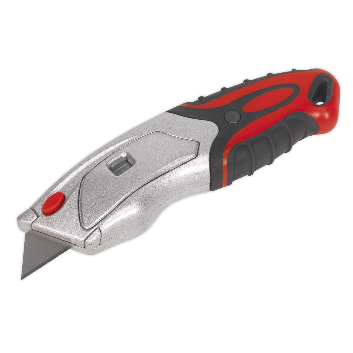 Sealey AK8604 Retractable Utility Knife Auto-Load