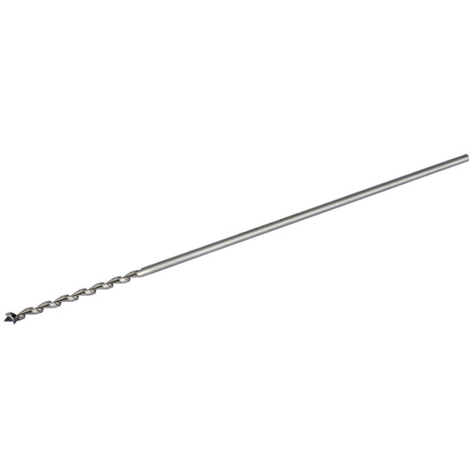 Draper 78897 Mortice Bit for 48014 Mortice Chisel and Bit 1/4" 250mm