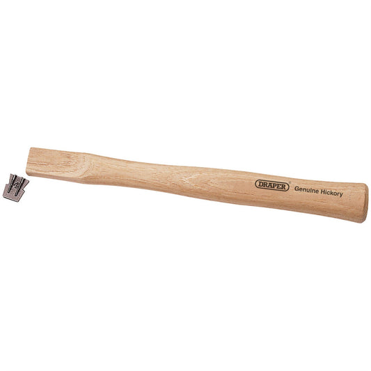 Draper 10942 Hickory Claw Hammer Shaft and Wedge 330mm