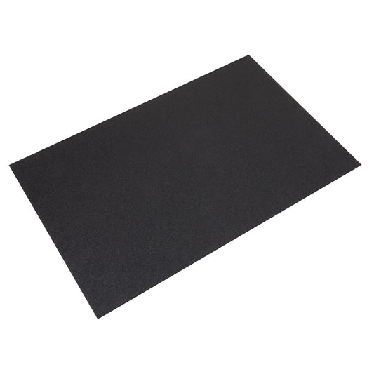 Sealey OSS121860 Orbital Sanding Sheets 12 x 18" 60Grit - Pack of 20