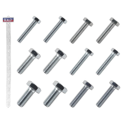 Sealey SCREWSET Clip Strip Deal - Set Screws