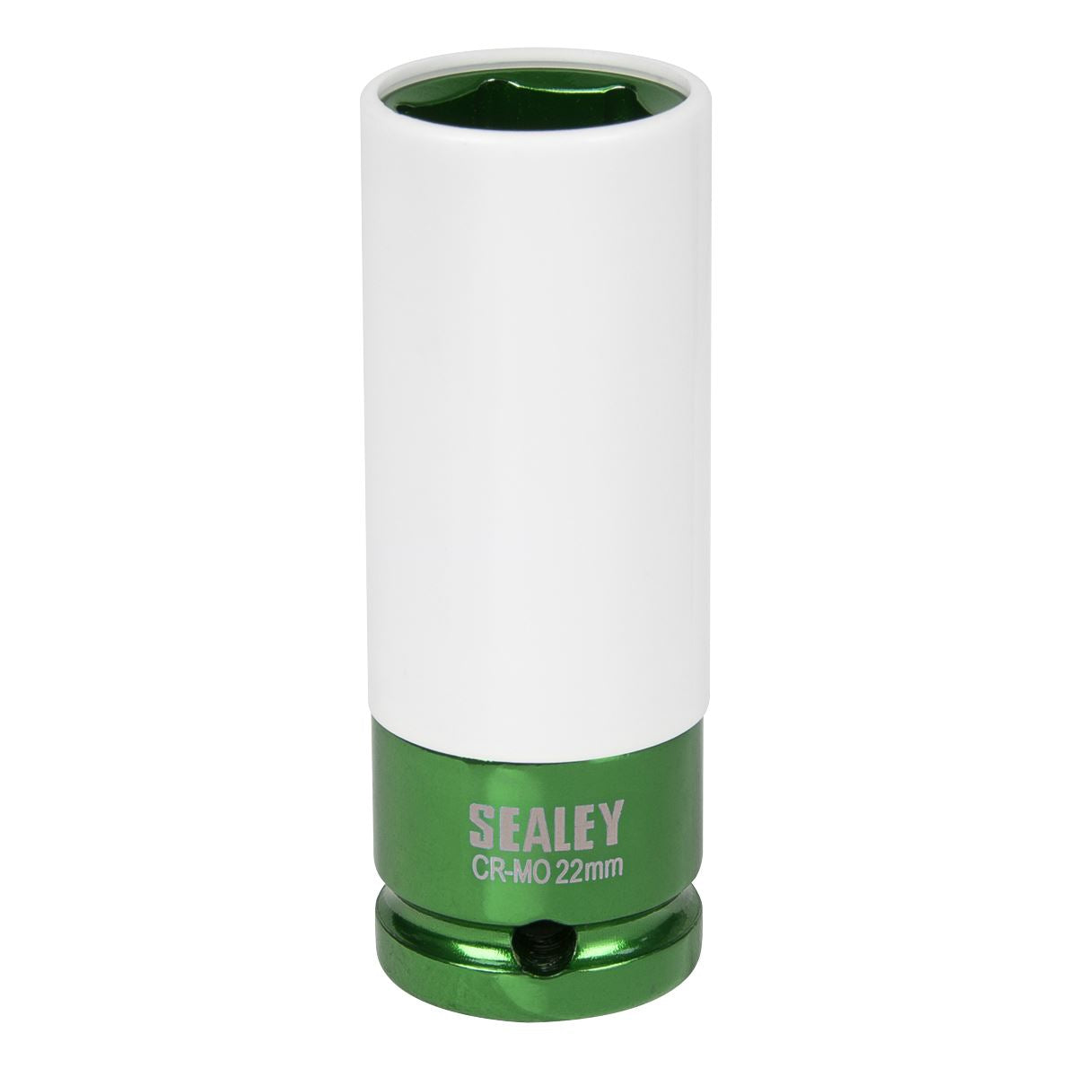 Sealey SX03022 Alloy Wheel Impact Socket 22mm 1/2"Sq Drive