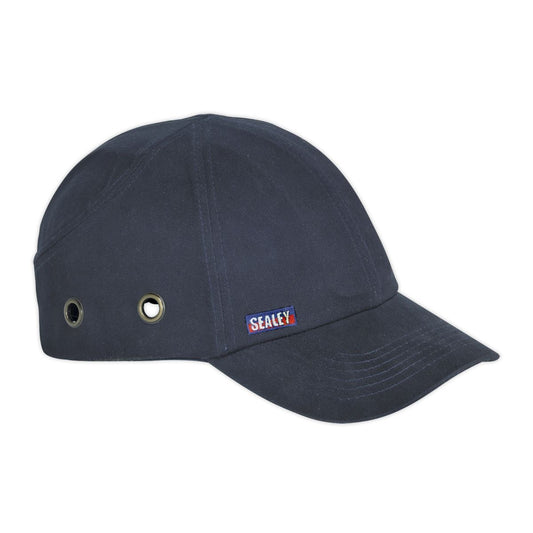 Sealey SSP16 Safety Baseball Bump Cap