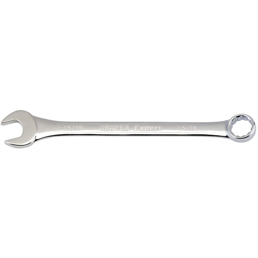 Draper 36933 Imperial Combination Spanner 15/16"