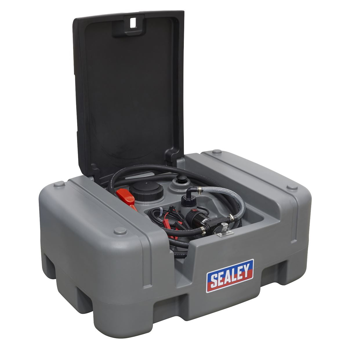 Sealey D200T Portable Diesel Tank 200L 12V