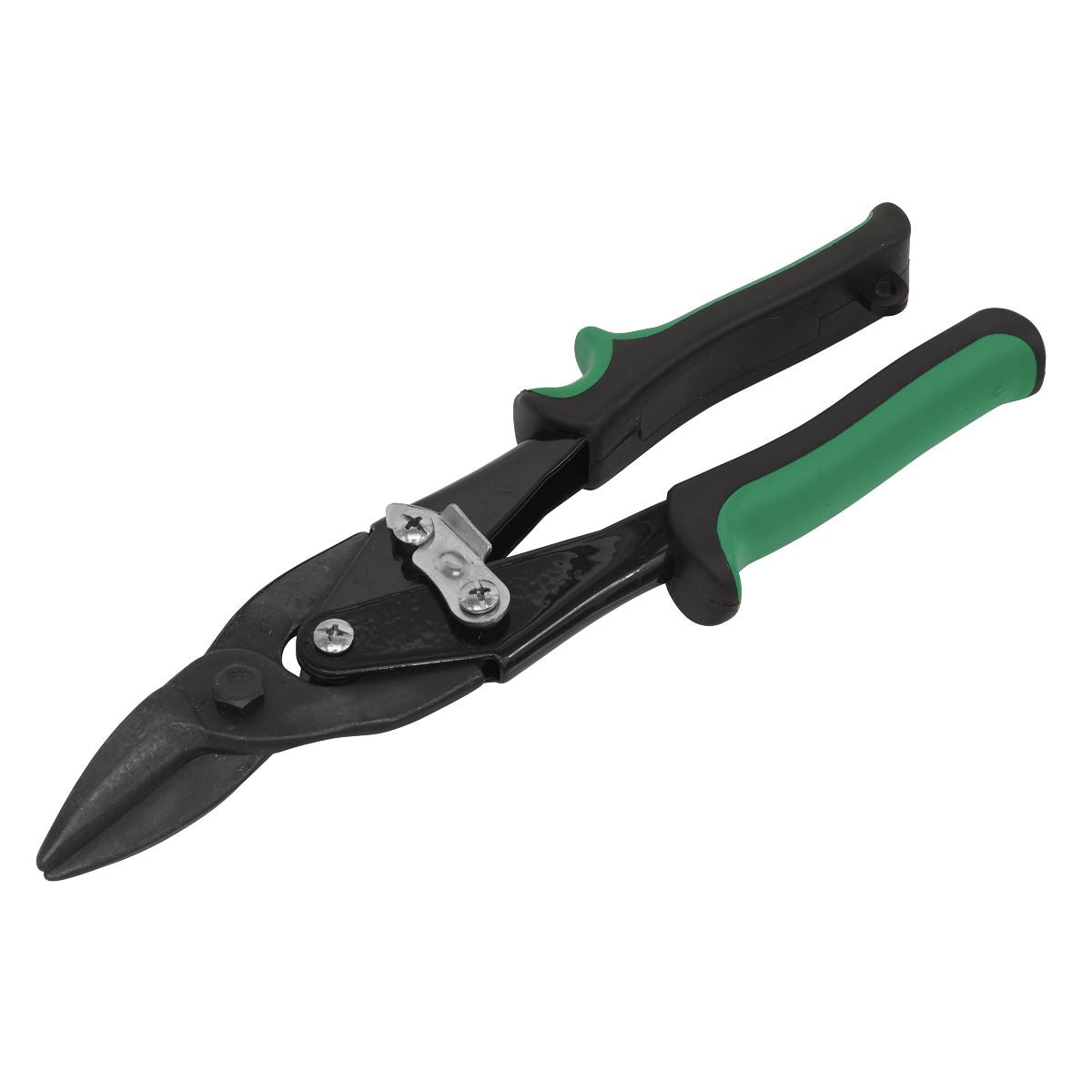 Sealey AK6906 Aviation Tin Snips Right Cut