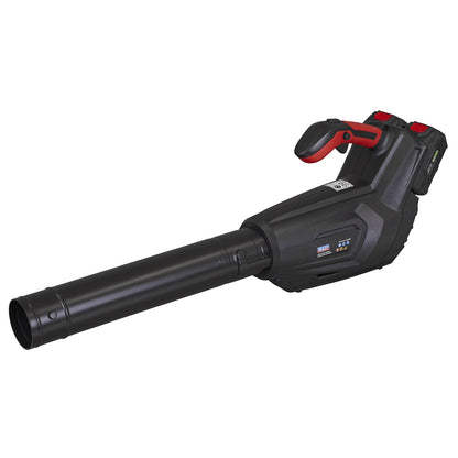 Sealey CP40VB Cordless Blower 40V SV20 Series - Body Only