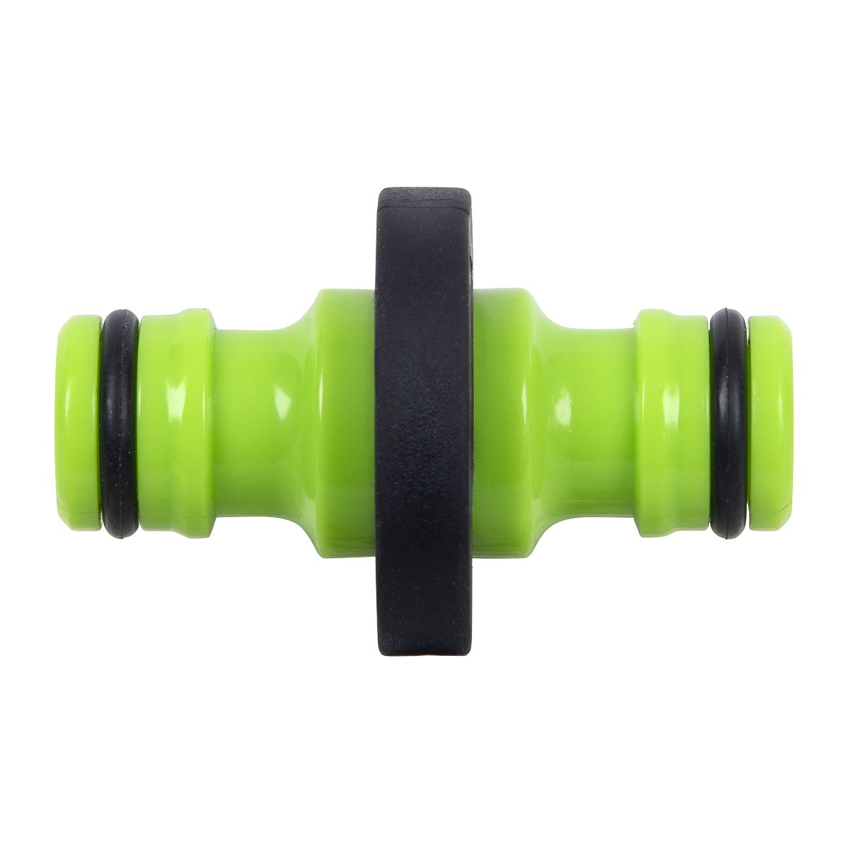 Sealey JS3026 Water Hose Connector 2-Way