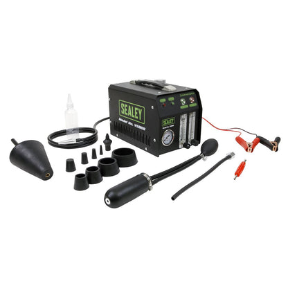 Sealey VS869 EVAP Tool Leak Detector Smoke Diagnostic