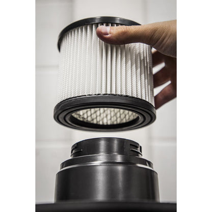 Sealey CP20VAVF Filter Cartridge for CP20VAV