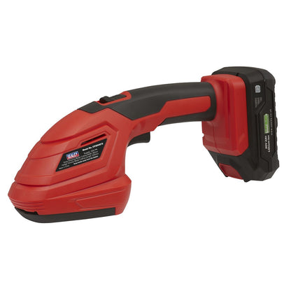 Sealey CP20VGT3 Cordless 20V SV20 Series 3-in-1 Garden Tool - Body Only