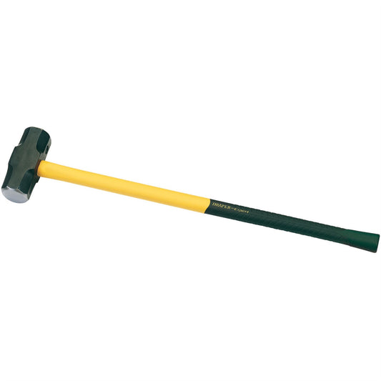 Draper 09938 Expert Fibreglass Shaft Sledge Hammer 3.2kg/7lb