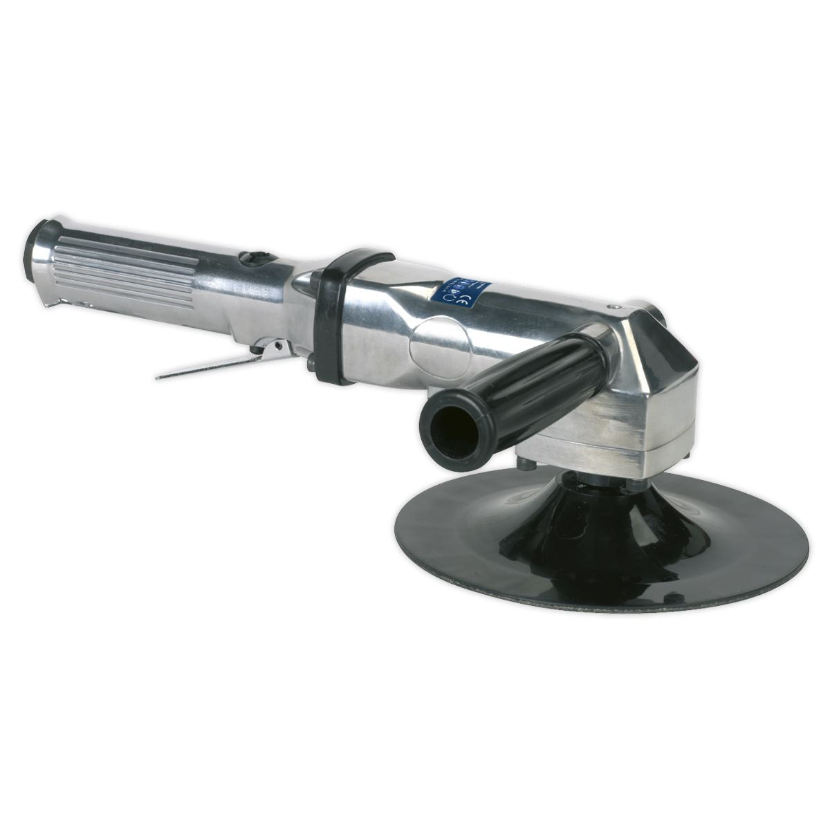 Sealey SA17/S Air Polisher Ø180mm 2500rpm