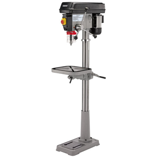 Draper 02019 16 Speed Floor Standing Drill 1100W