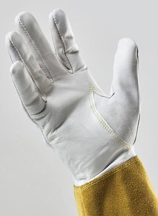 Ejendals Tegera 126A Leather Tig Welding Gloves