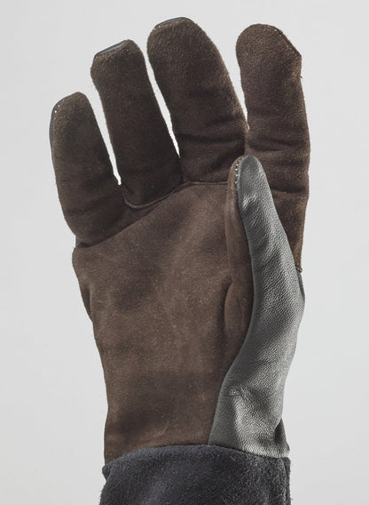 Ejendals Tegera 132A Heat Cut Resistant C Leather Welding Gloves