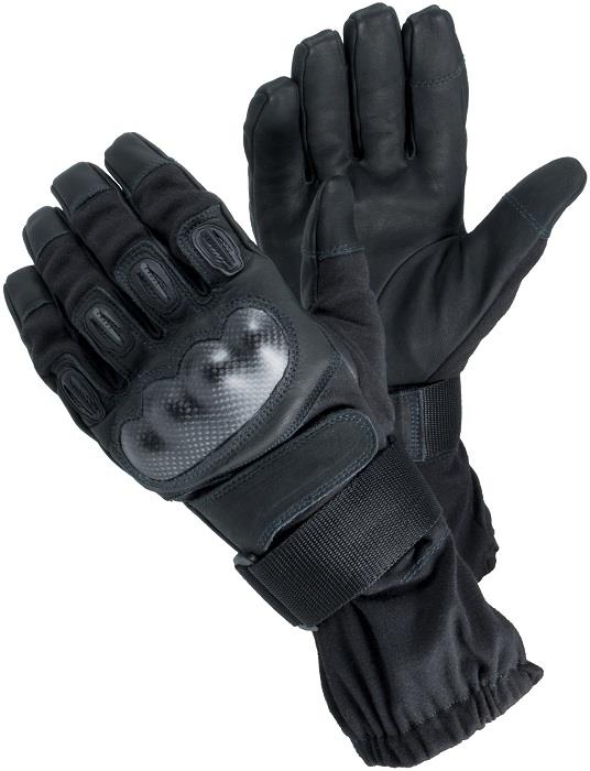 Ejendals Tegera Defend 2011 Leather Cut Proof C Gloves