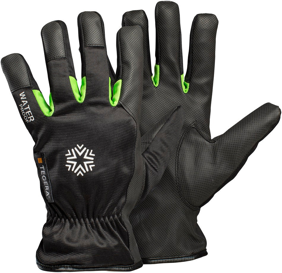 Ejendals Tegera 518 Waterproof Winter Lined Gloves