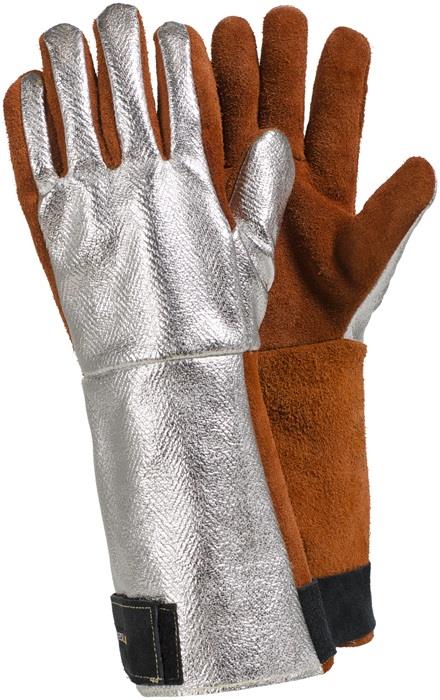 Ejendals Tegera 585 Fully Lined Leather Heatproof Gloves