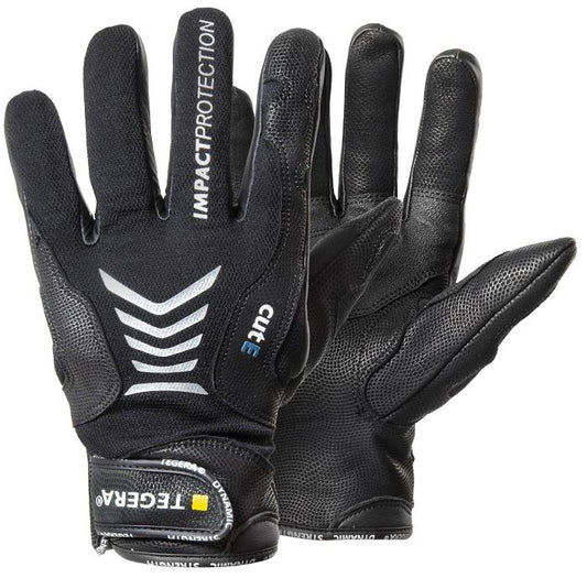 Ejendals Tegera 7773 Dynmic Strength Cut Proof E Impact Gloves