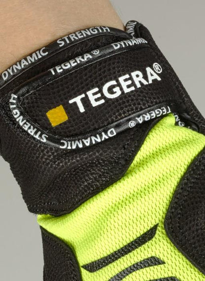 Ejendals Tegera 7776 Cut Proof D Impact Protection Waterproof Gloves