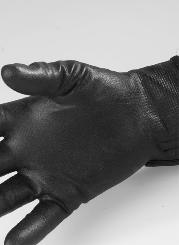 Ejendals Tegera 882 Black Nitrile Fully Coated Gloves