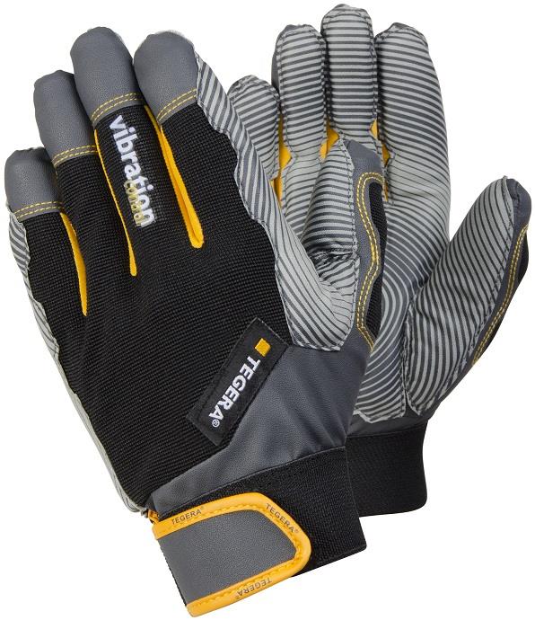 Ejendals Tegera 9180 Anti Vibration Gloves