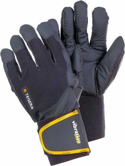 Ejendals Tegera Pro 9183 Anti Vibration Gloves